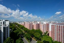 Regentville (D19), Apartment #575480871